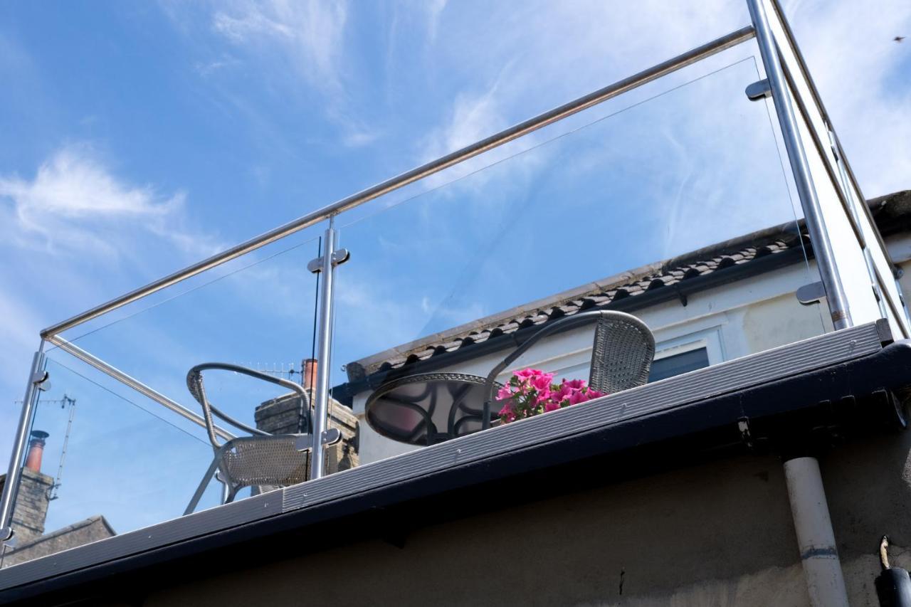 Villa Drift In Aldeburgh Exterior foto